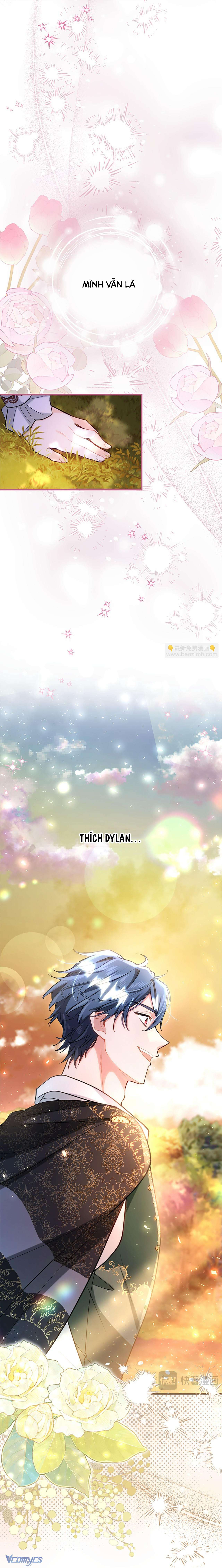 Đại Tiểu Thư Sao Phải Giả Nam Chapter 107 - Trang 4