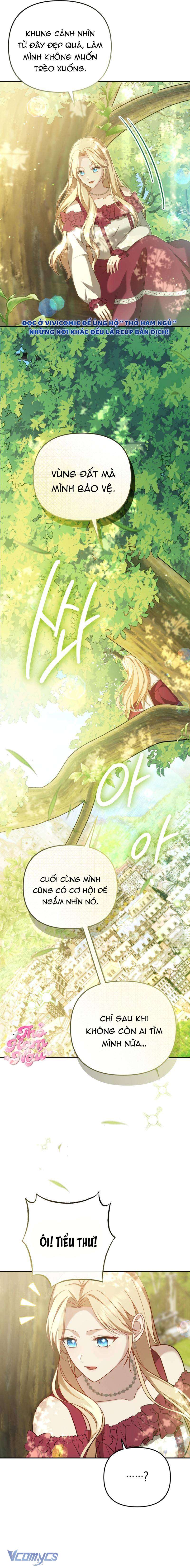 Dù Che Giấu Sức Mạnh Nhưng Tiểu Thư Vẫn Là Người Mạnh Nhất Chap 5 - Trang 2