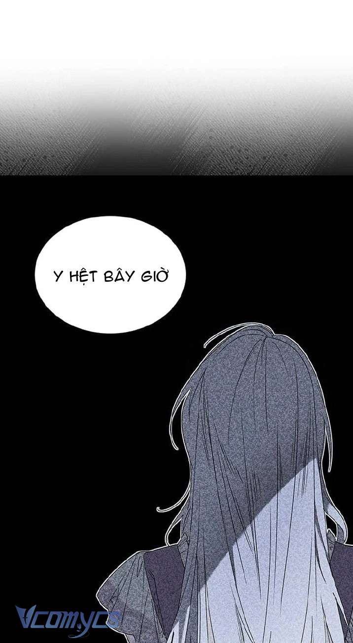 Cứ Cố Gắng Hết Sức Để Hối Hận Chap 17 - Next Chap 18