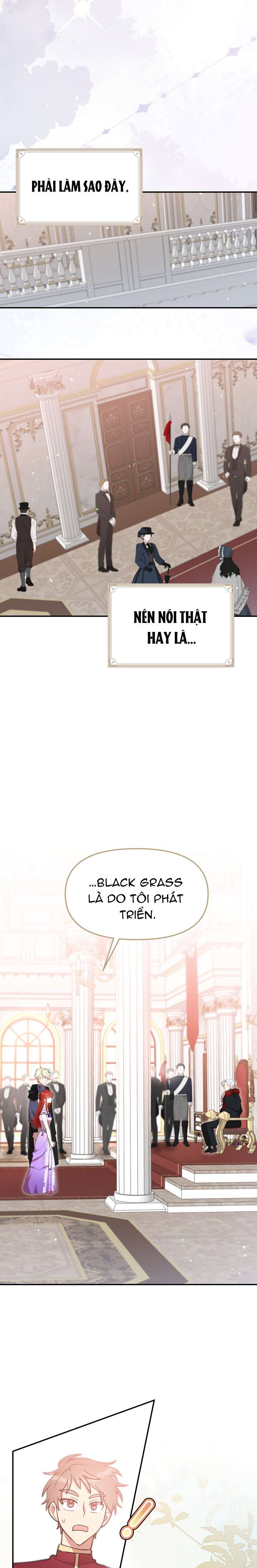 Tôi Đã Vô Tình Quyến Rũ Em Trai Của Nam Chính Chap 49 - Trang 2