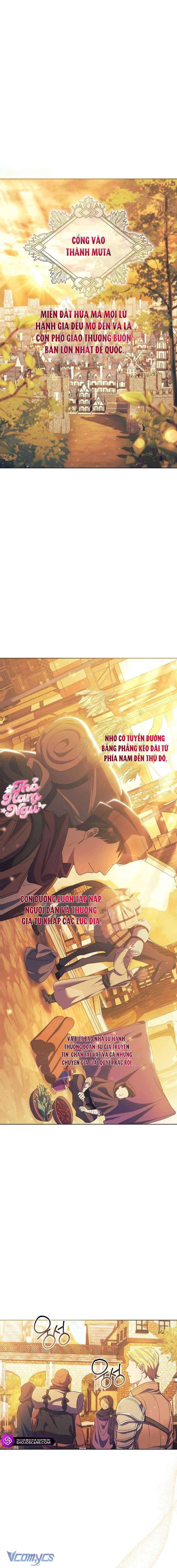 Sao Tôi Có Thể Li Hôn Khi Còn Chưa Kết Hôn Đây, Thưa Bệ Hạ Chap 2 - Trang 2