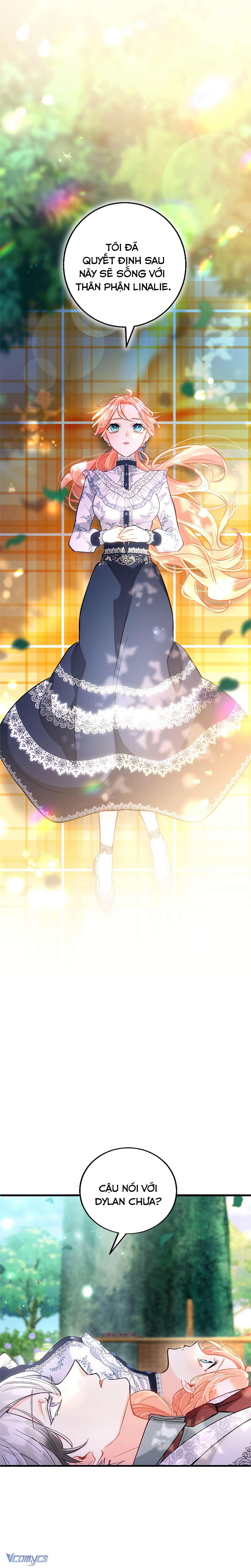 Đại Tiểu Thư Sao Phải Giả Nam Chapter 105 - Trang 4