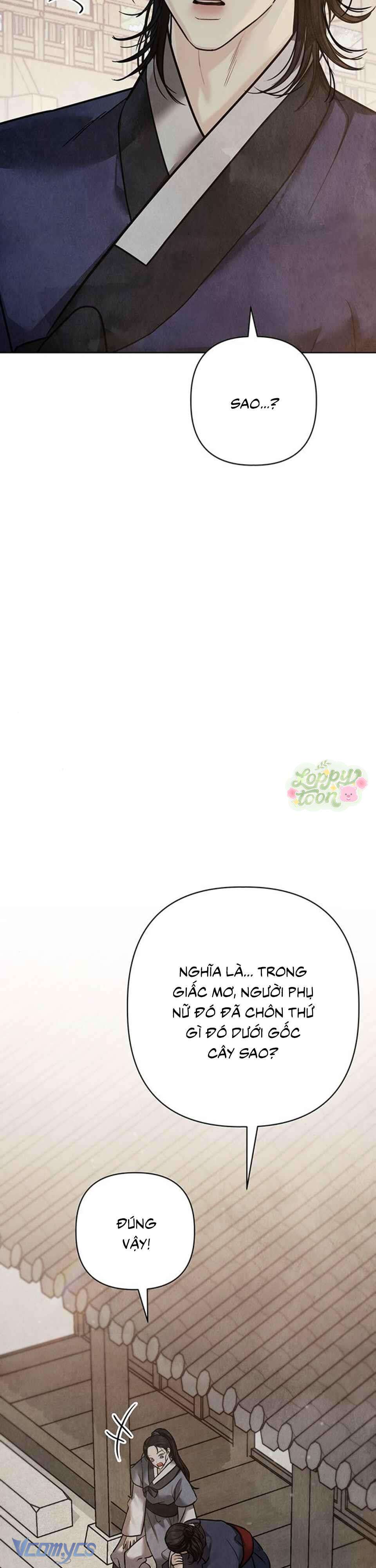 Quỷ Hồn Chap 26 - Next Chap 27