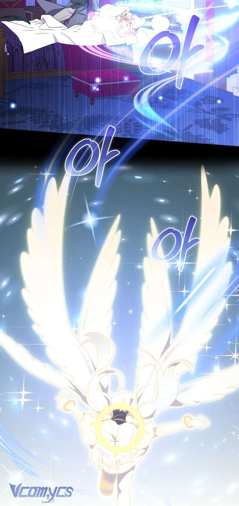 Tôi Được Nuôi Dưỡng Bởi Những Kẻ Phản Diện Chap 103 - Trang 2