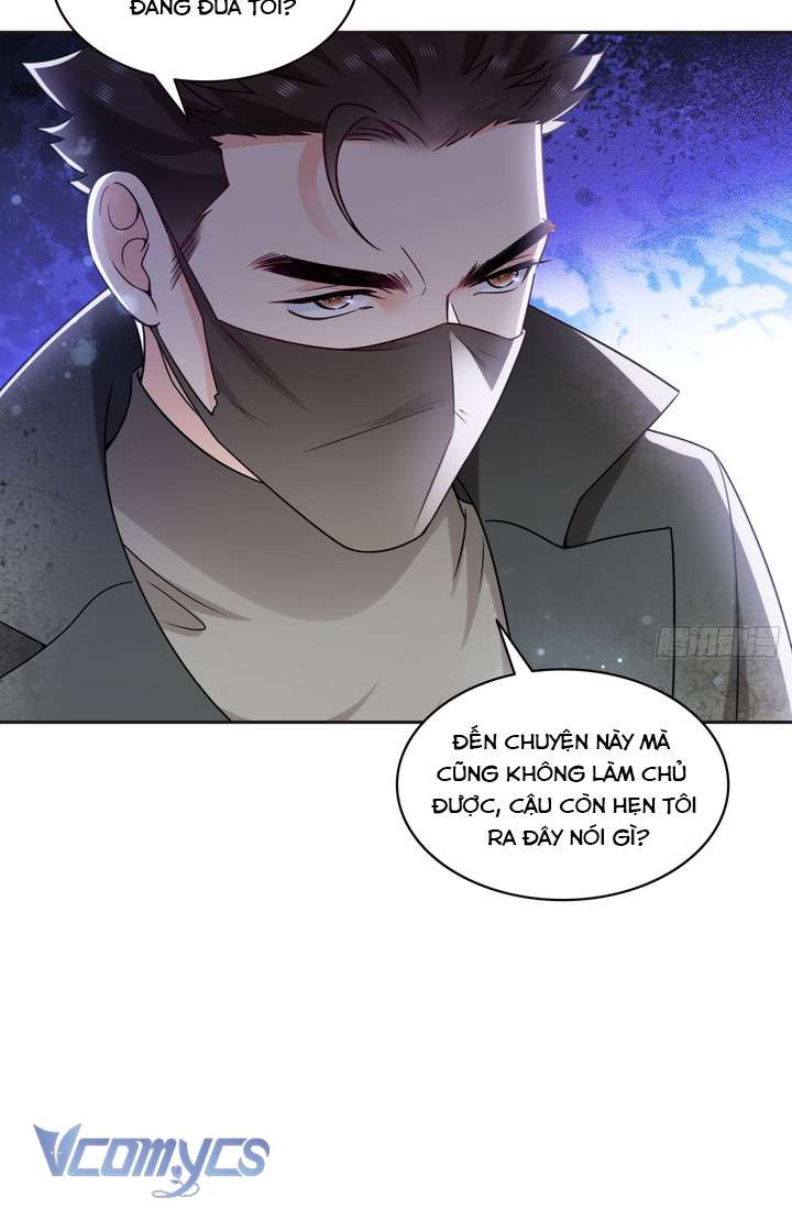 Hệt Như Hàn Quang Gặp Nắng Gắt Chapter 563 - Trang 4