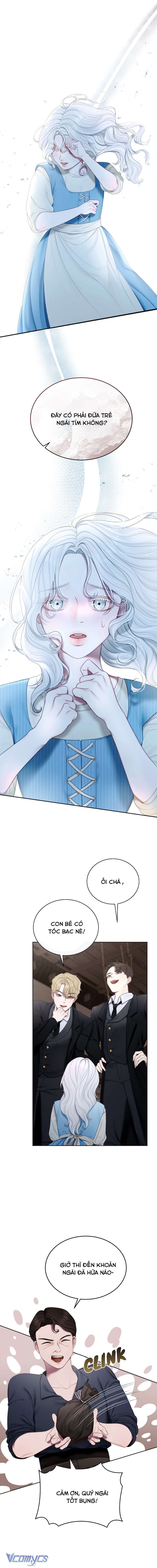 Hầu Nữ Không Còn Thèm Muốn Chủ Nhân Nữa Chapter 2 - Next Chapter 3