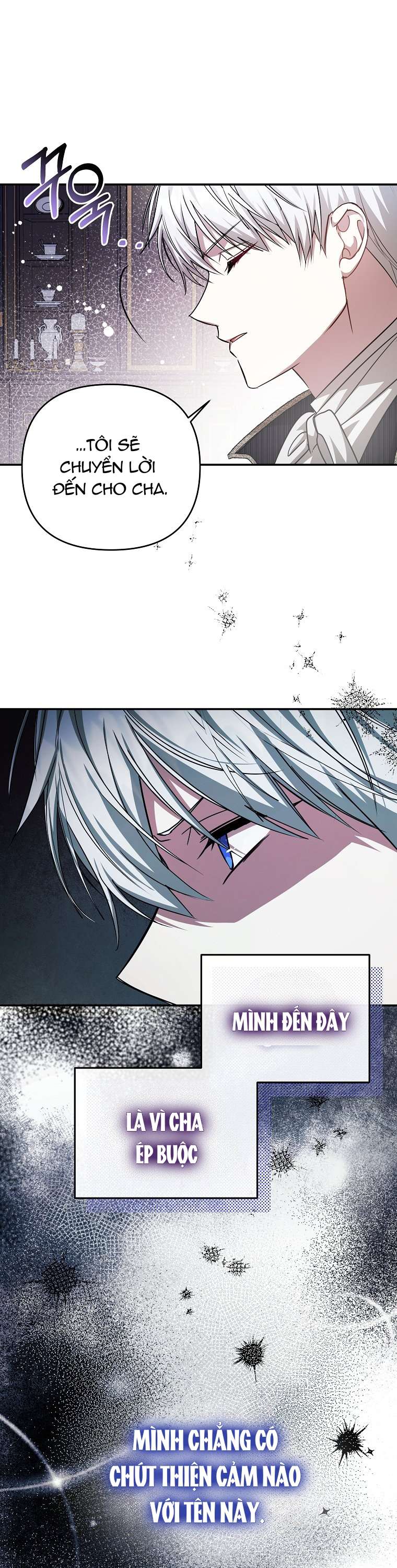 Chị Gái Tôi Là Nhân Vật Chính Chap 25 - Trang 4