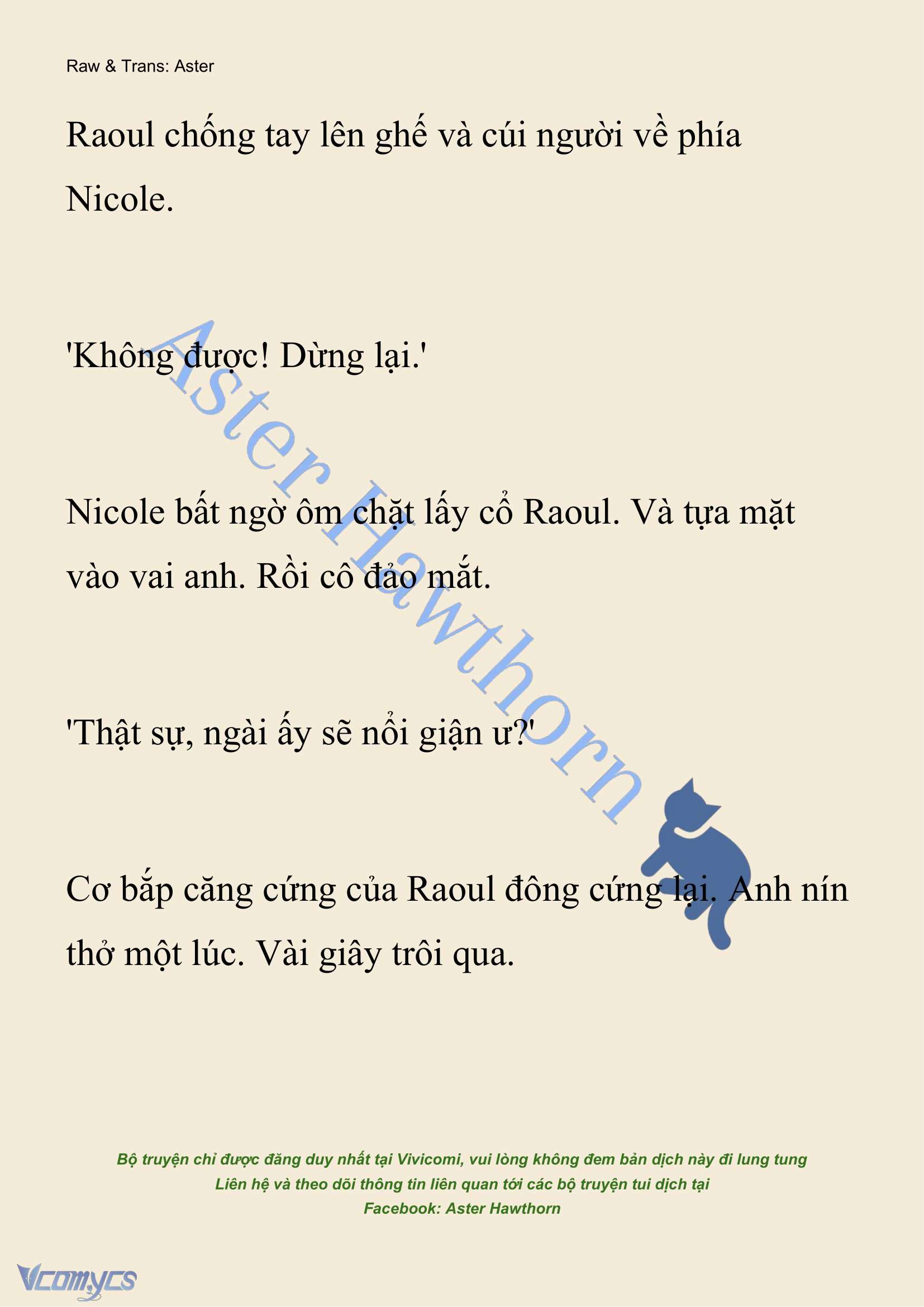 [NOVEL] Giết Cuộc Hôn Nhân Này Chap 104 - Next 