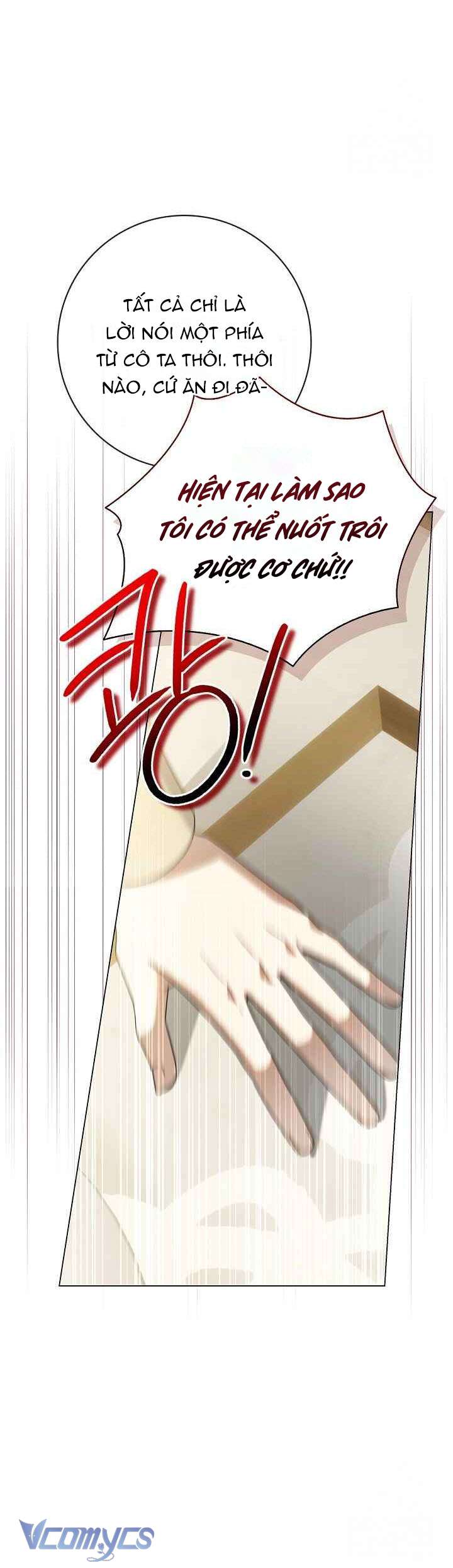 Xin Lỗi Vì Tôi Không Thể Rời Mắt Khỏi Vẻ Ngoài Của Ngài Chap 30 - Next Chap 31