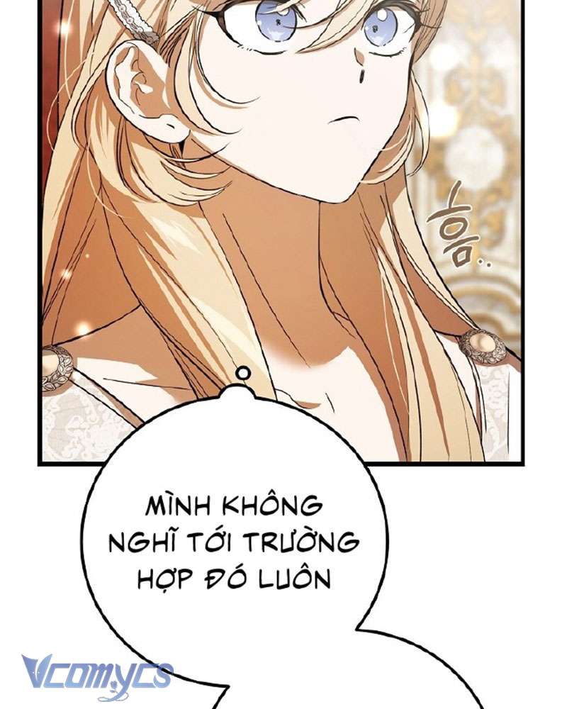 Ác Quỷ Nuôi Dưỡng Tiểu Thư Chapter 26 - Trang 4