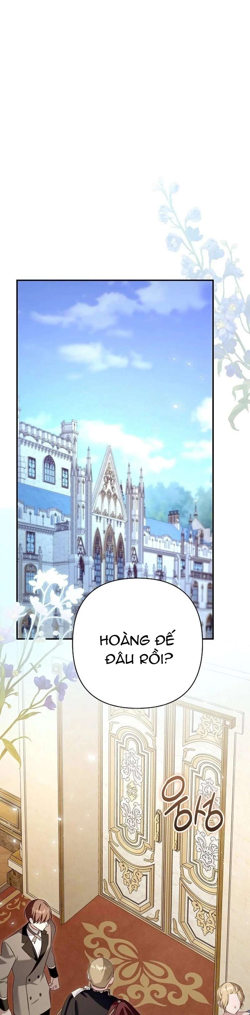 Cô Dâu Của Đại Công Tước Là Chiến Binh Địa Ngục Chap 31 - Next Chap 32