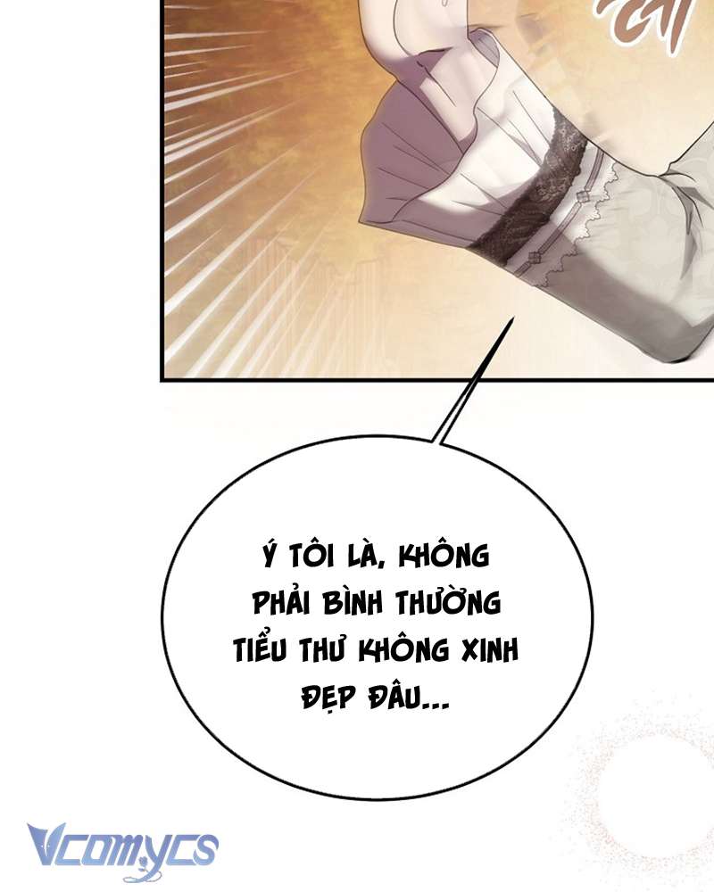 Ác Quỷ Nuôi Dưỡng Tiểu Thư Chapter 35 - Trang 4