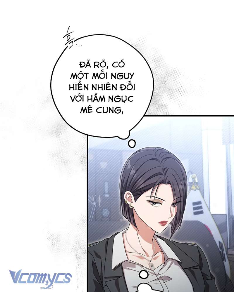 Nhật Ký Từ Chức Cấp S Của Thợ Săn Công Chức Chap 19 - Trang 4