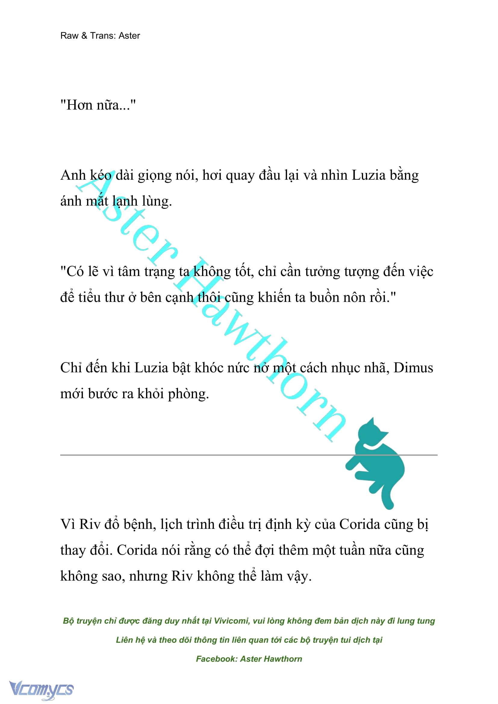 [NOVEL] Odalisque Chap 89 - Trang 2