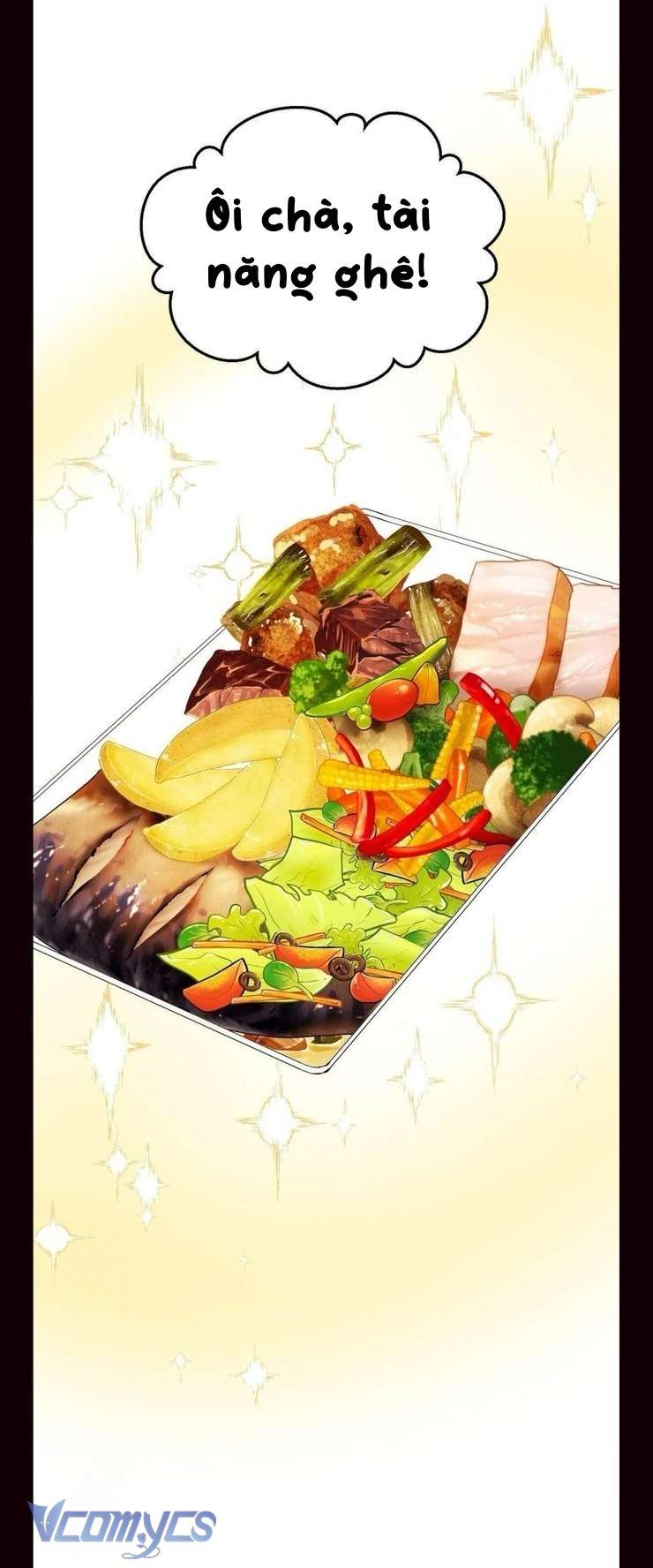 Chàng Trai Có Đôi Tay Khéo Léo Chap 29 - Trang 2