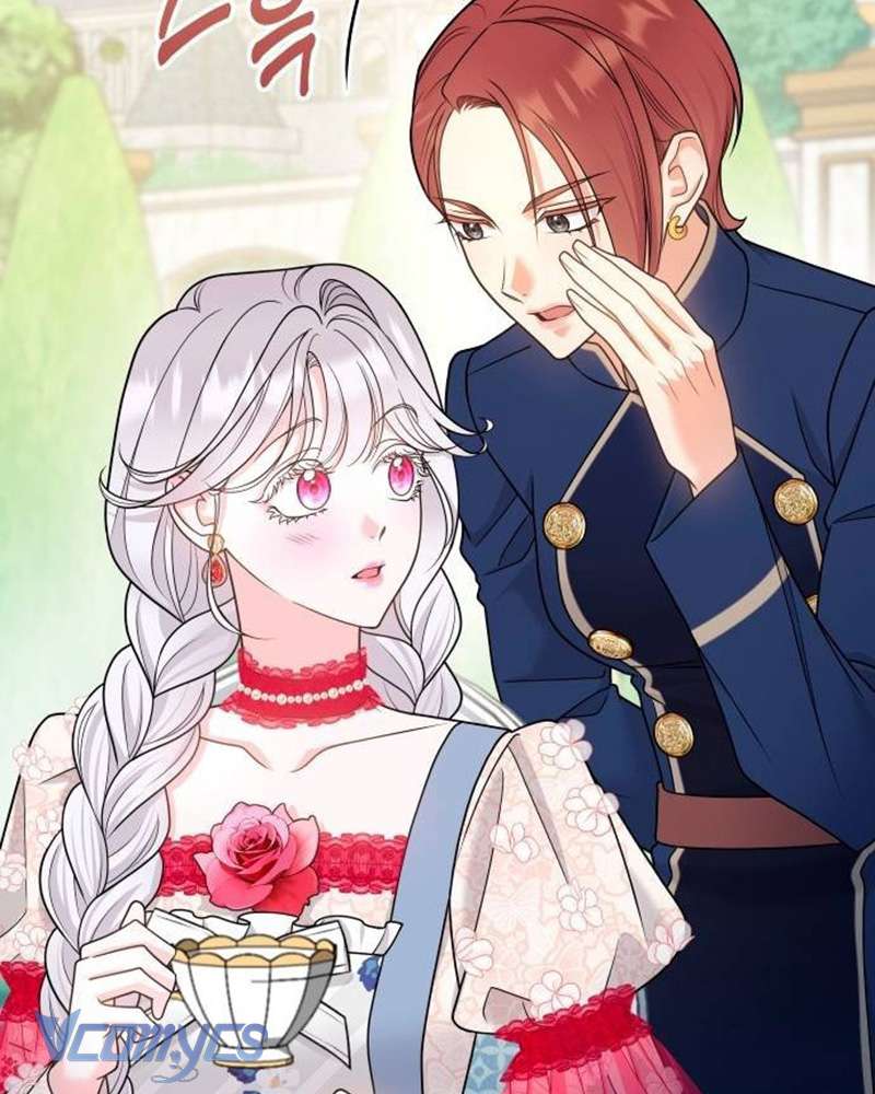 Trước Khi Em Có Ý Định Chạy Trốn Ta Sẽ Ngăn Chặn Nó Chap 28 - Trang 2