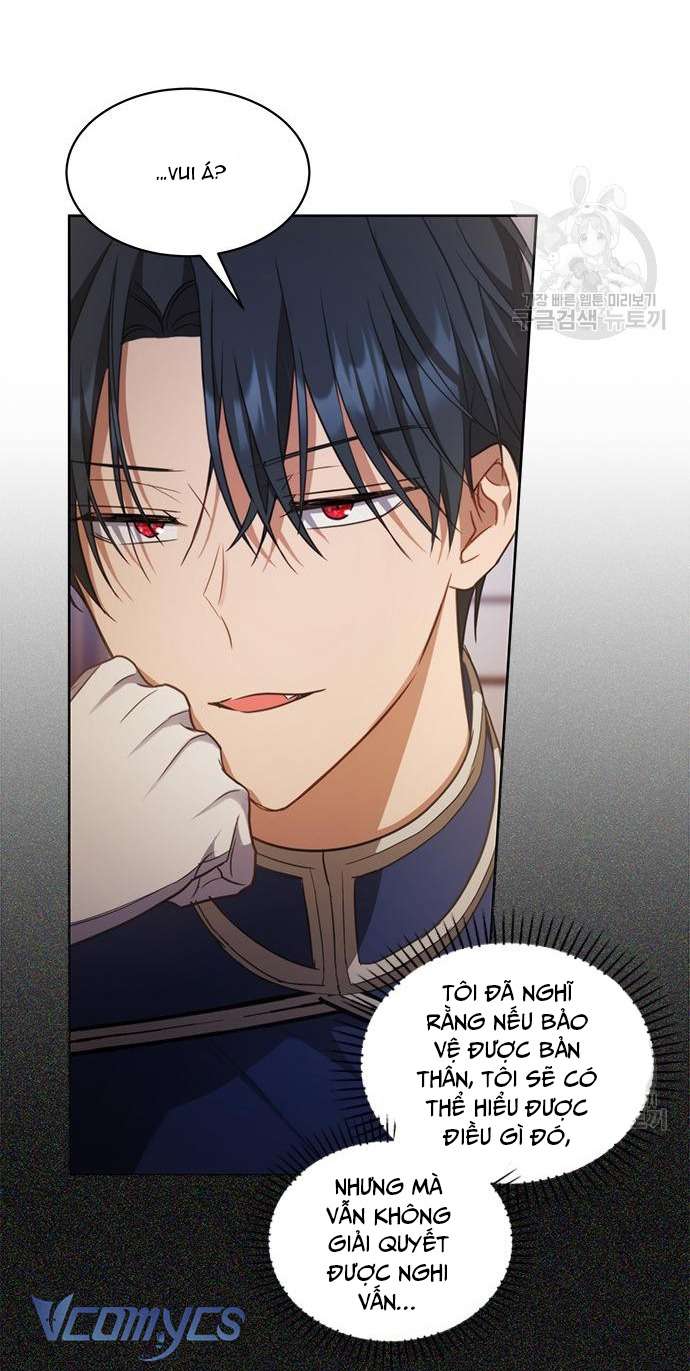 Làm Thế Nào Để Ăn Chủ Nhân Chap 67 - Next Chap 68