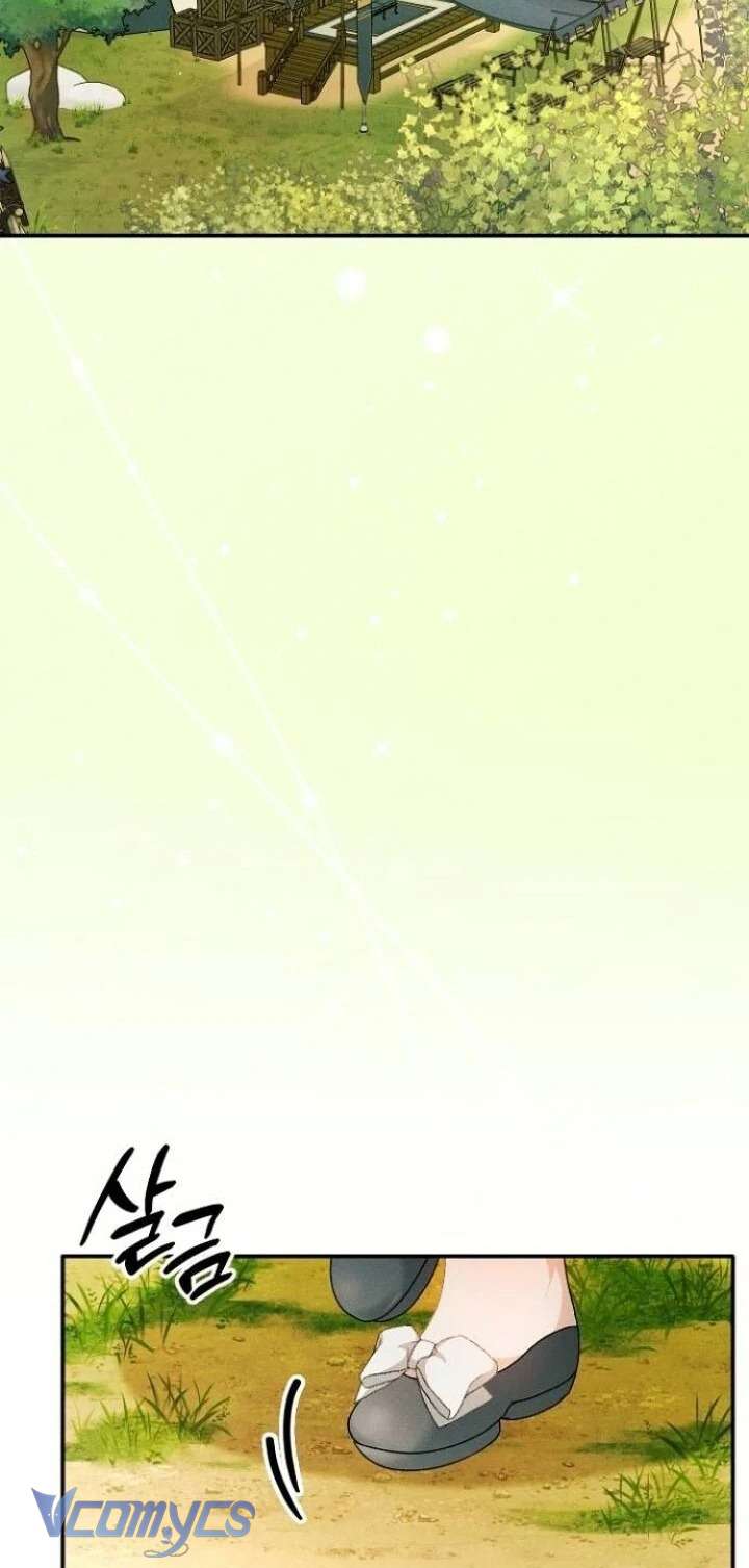 Papa Bạo Chúa, Con Sẽ Bảo Vệ Người! Chap 21 - Next Chap 22