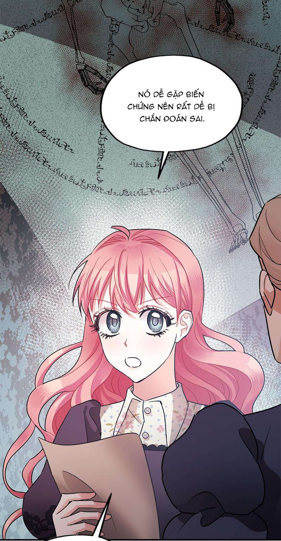 Liều Thuốc An Thần Của Bạo Chúa Chap 30 - Trang 4