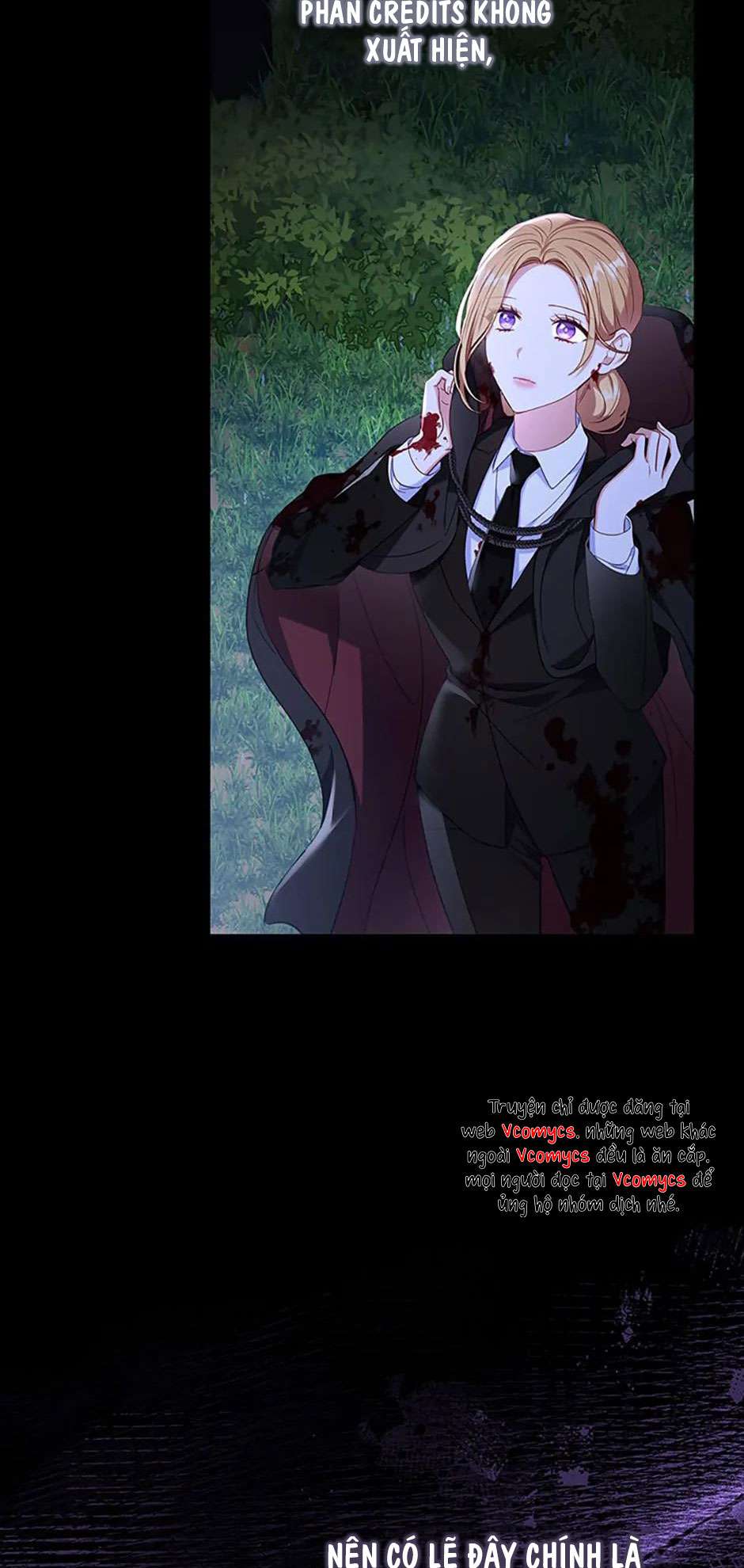 Hầu Gái Trong Trò Chơi Harem Ngược Muốn Nghỉ Việc Chap 43 - Trang 4