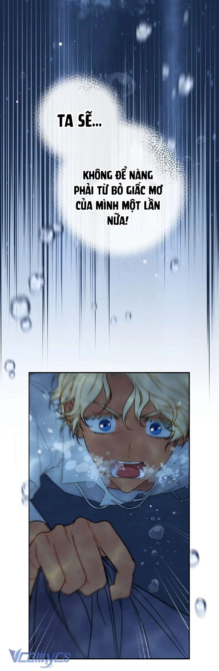 Hôn Nhân Vụ Lợi 2: Bản Tình Ca Không Thể Quên Chap 7 - Next Chap 8