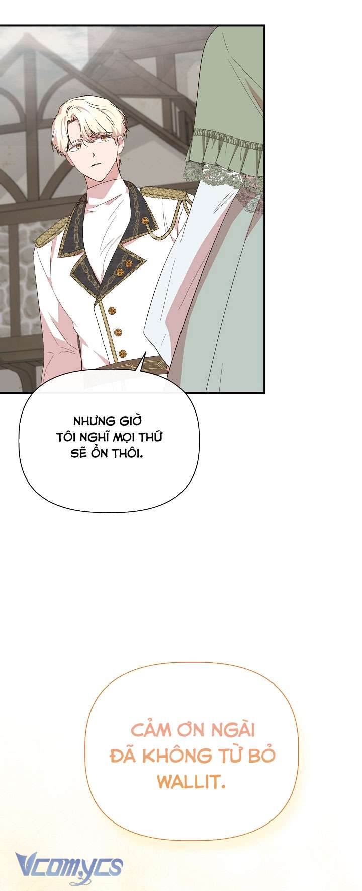 Tôi Không Phải Là Cinderella Chap 102 - Trang 3