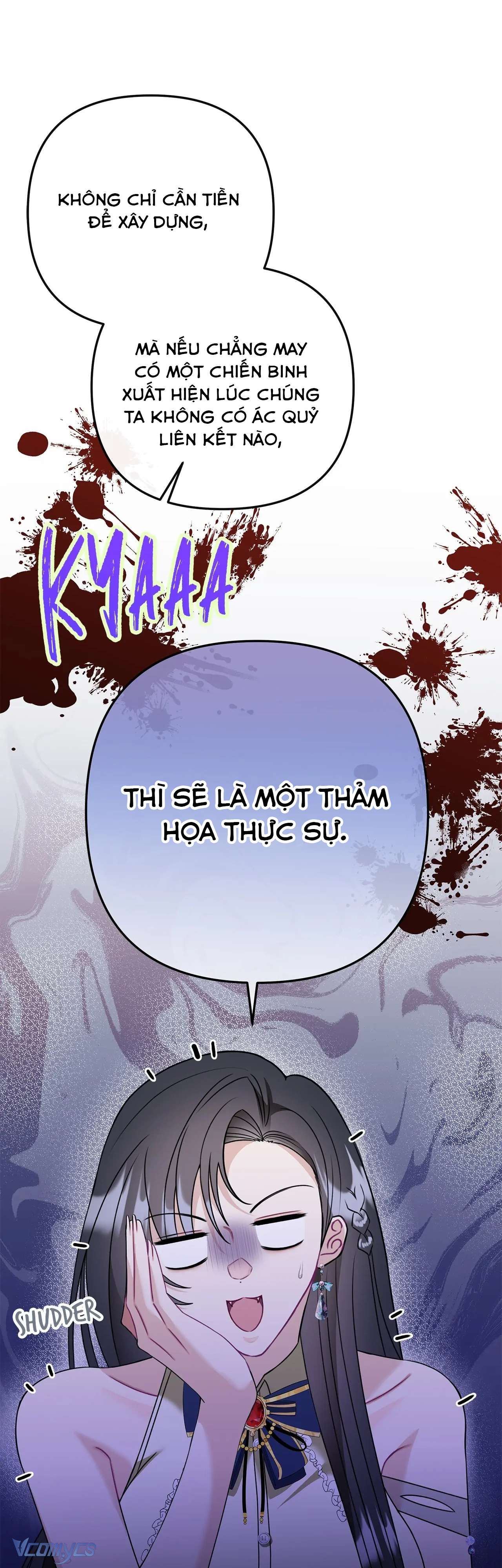 [18+] Chủ Nhân Hầm Ngục Hạng S Chap 4 - Trang 2