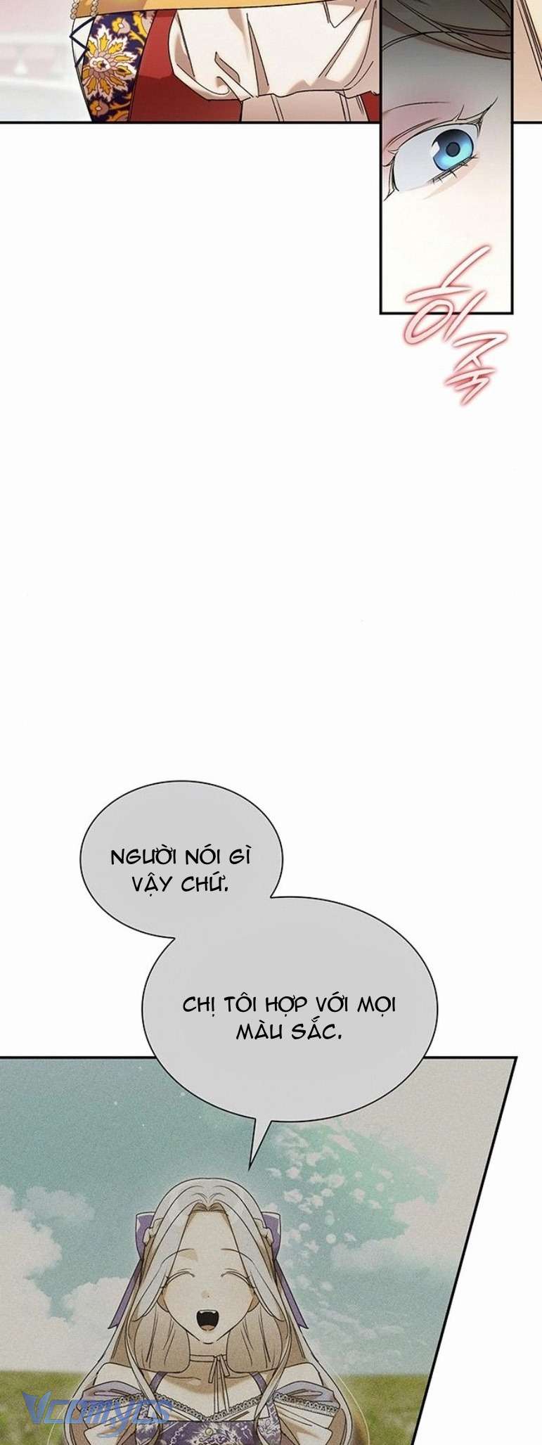 Cứ Cố Gắng Hết Sức Để Hối Hận Chap 14 - Next Chap 15