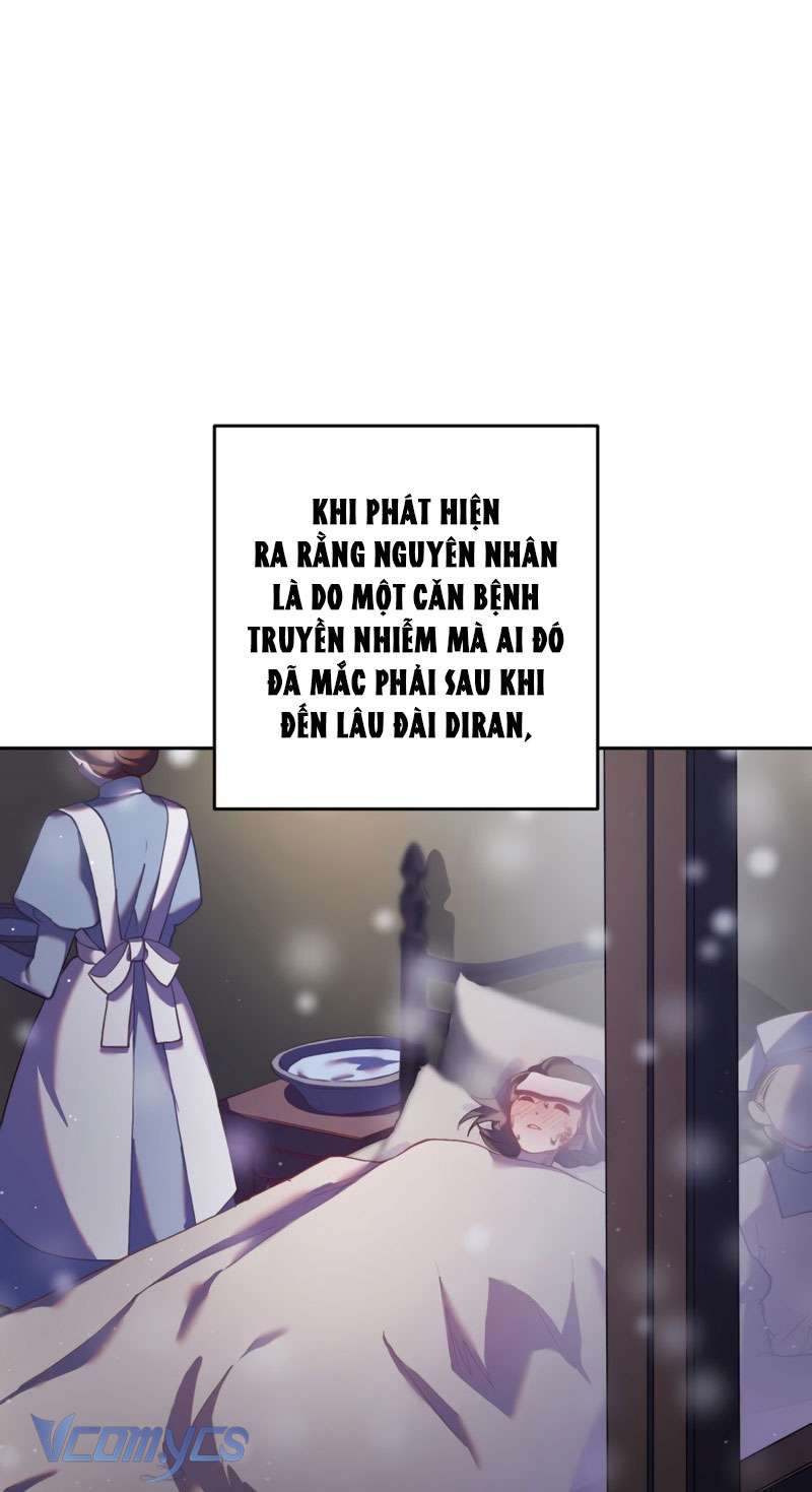 [Sứa Biển] Em Trai Tôi Là Hoàng Đế Ngang Ngược Chap 26 - Trang 2