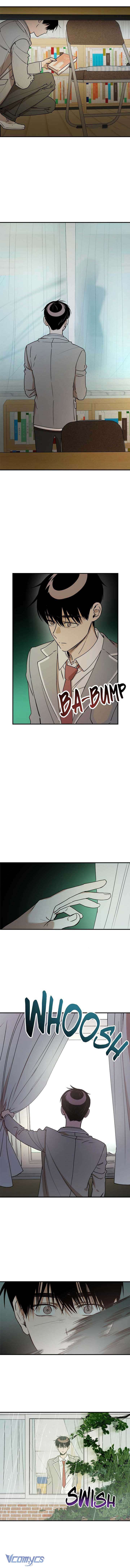 Mãi mãi không thể tự do Chap 23 - Next Chap 24