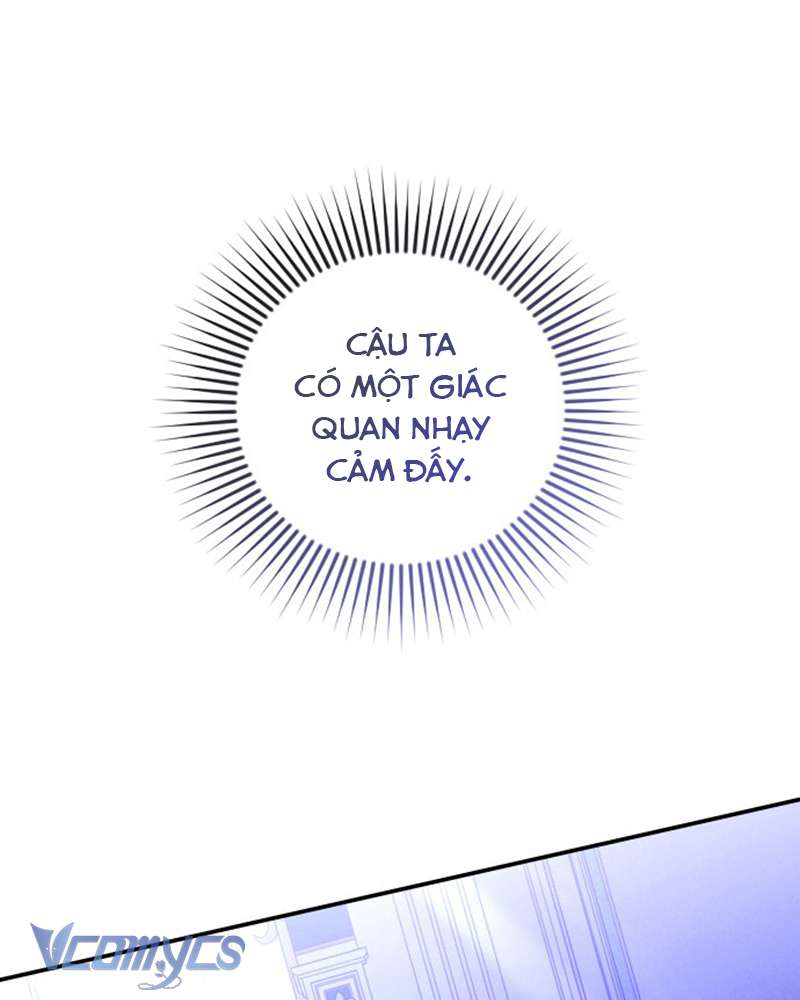 Trước Khi Em Có Ý Định Chạy Trốn Ta Sẽ Ngăn Chặn Nó Chap 14 - Trang 4