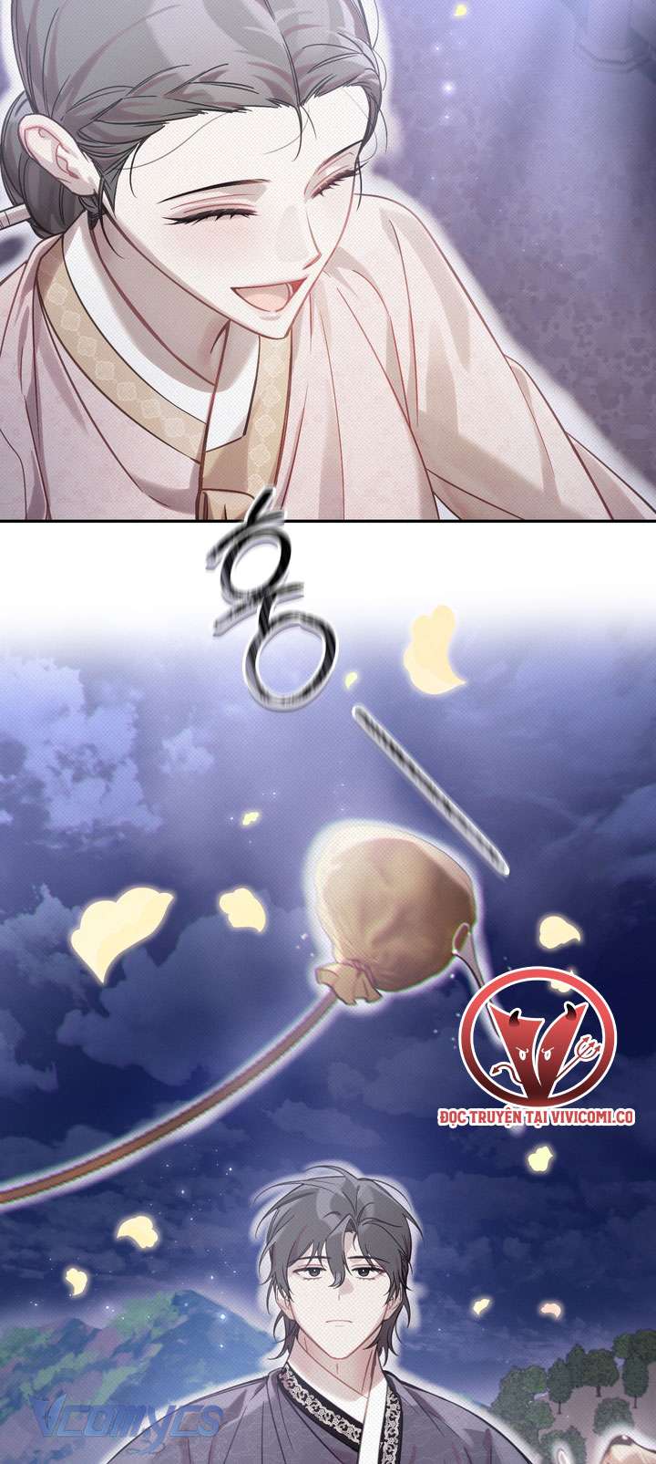 [18+] Tiết Học Bí Mật Của Trung Điện Chap 61 - Trang 2