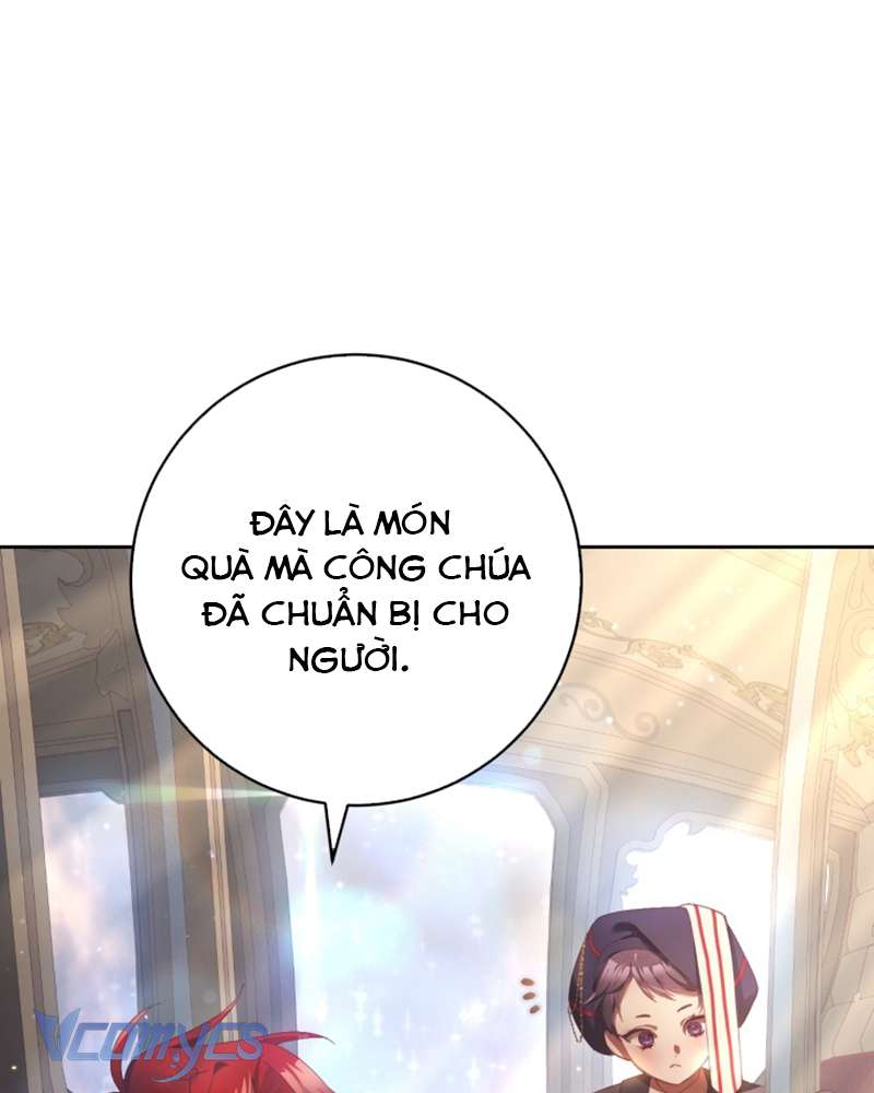 [Sứa Biển] Em Trai Tôi Là Hoàng Đế Ngang Ngược Chap 39 - Trang 2