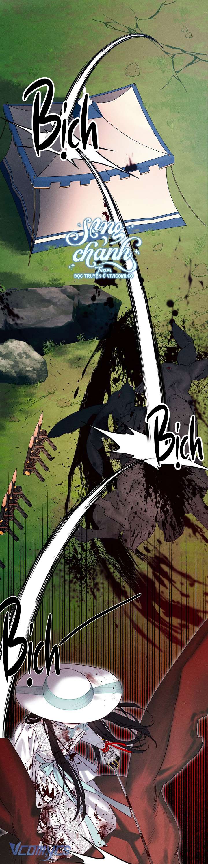 Trước Tiên Phải Giấu Em Trai Cái Đã! Chap 83 - Trang 2