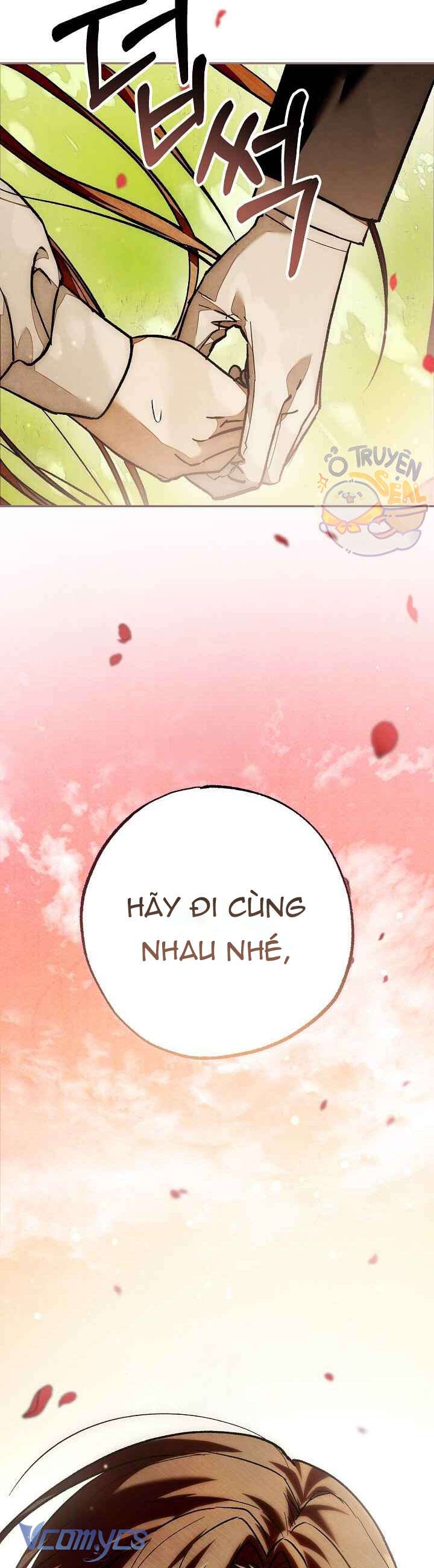 Chào Mừng Đến Với Dinh Thự Hoa Hồng Chap 19 - Next Chap 20
