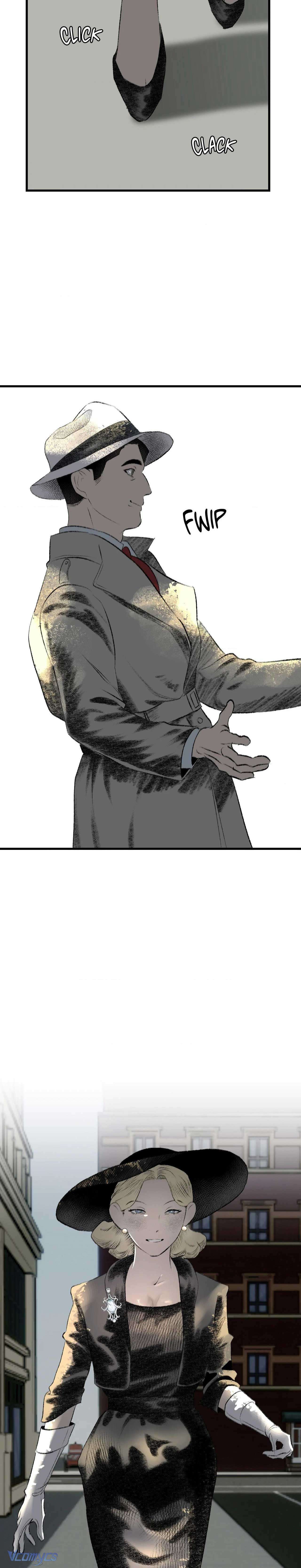 Melt - Phước Lành Chap 37 - Trang 2