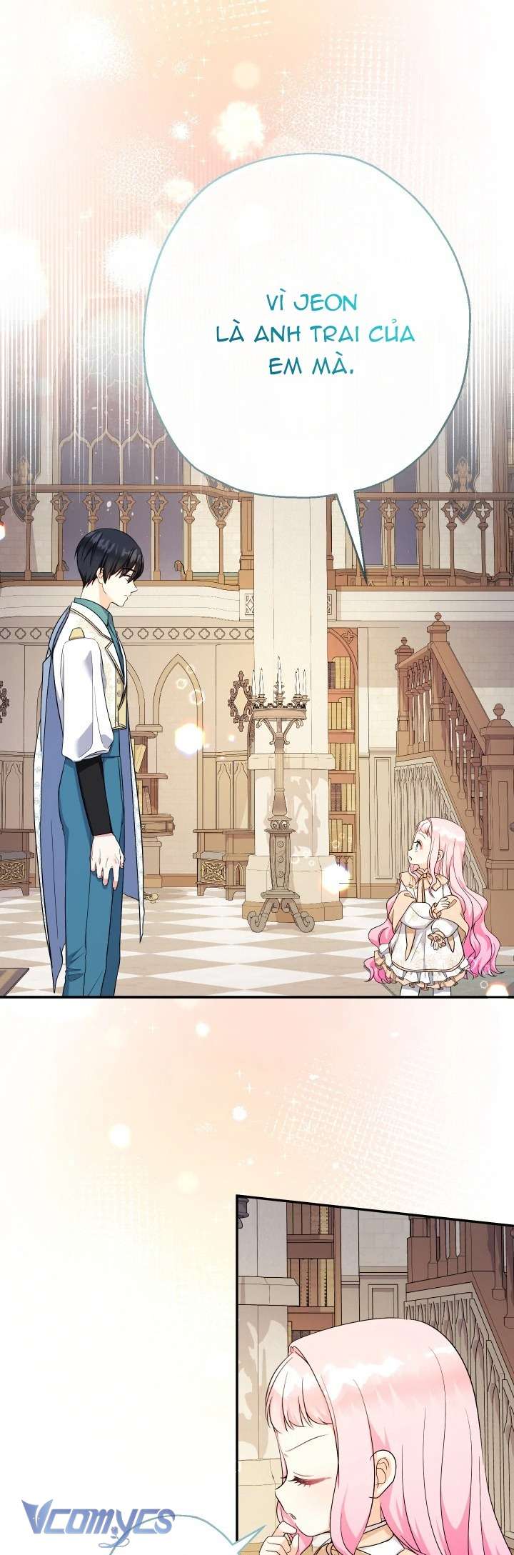 Tiểu Thư Tích Tiền Đi Bụi Chapter 92 - Trang 4