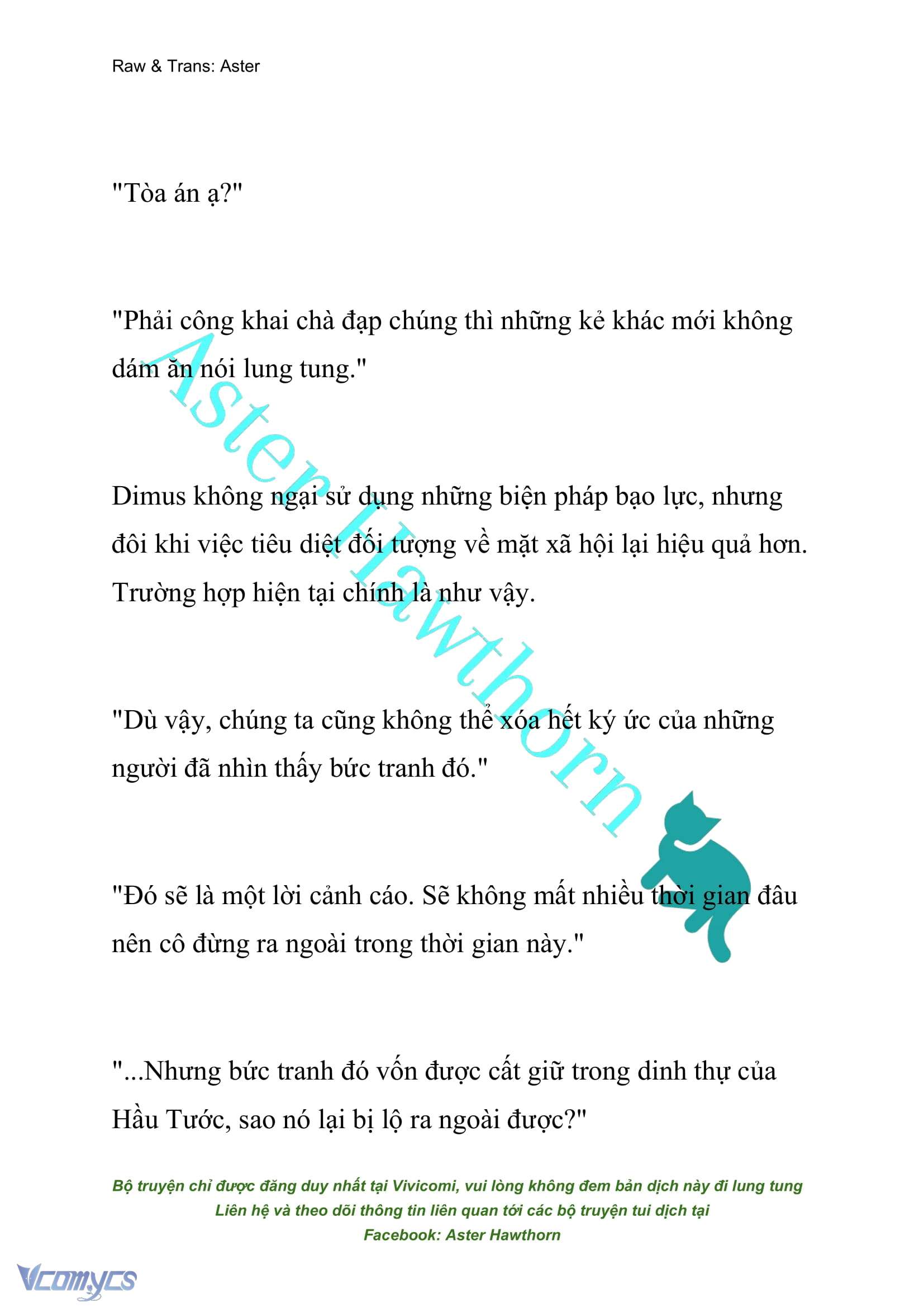 [NOVEL] Odalisque Chap 94 - Trang 2