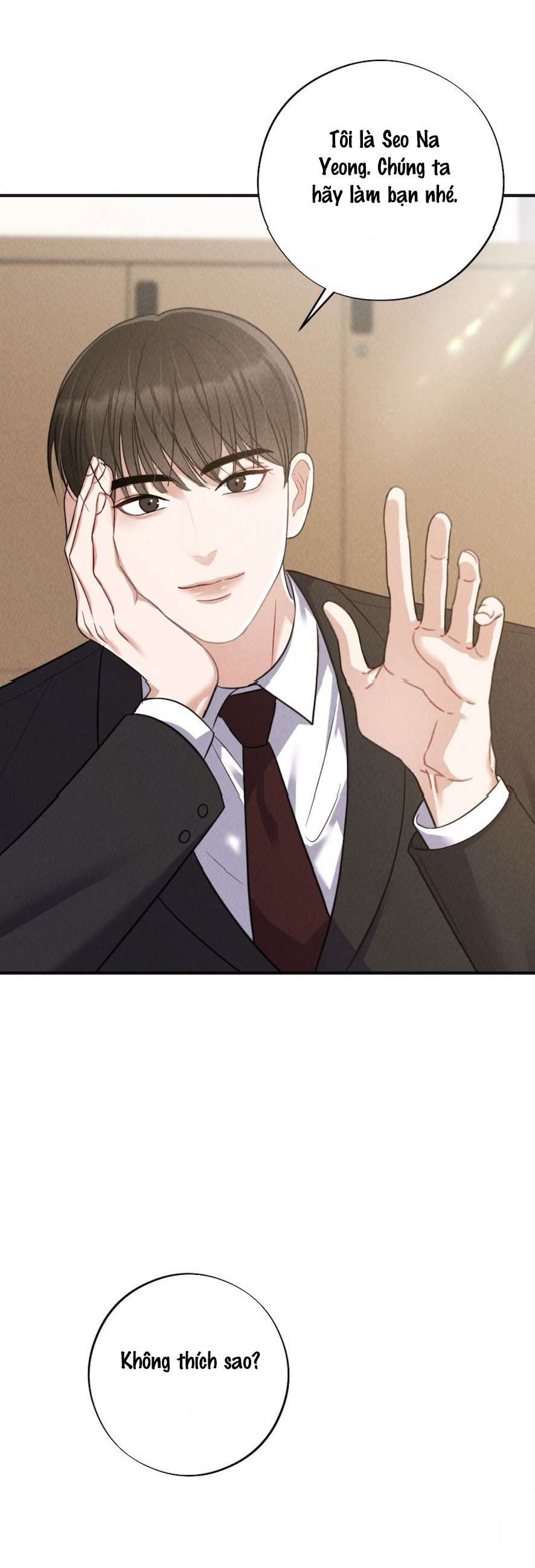 Trò Chơi Quyền Lực Chap 16 - Next 