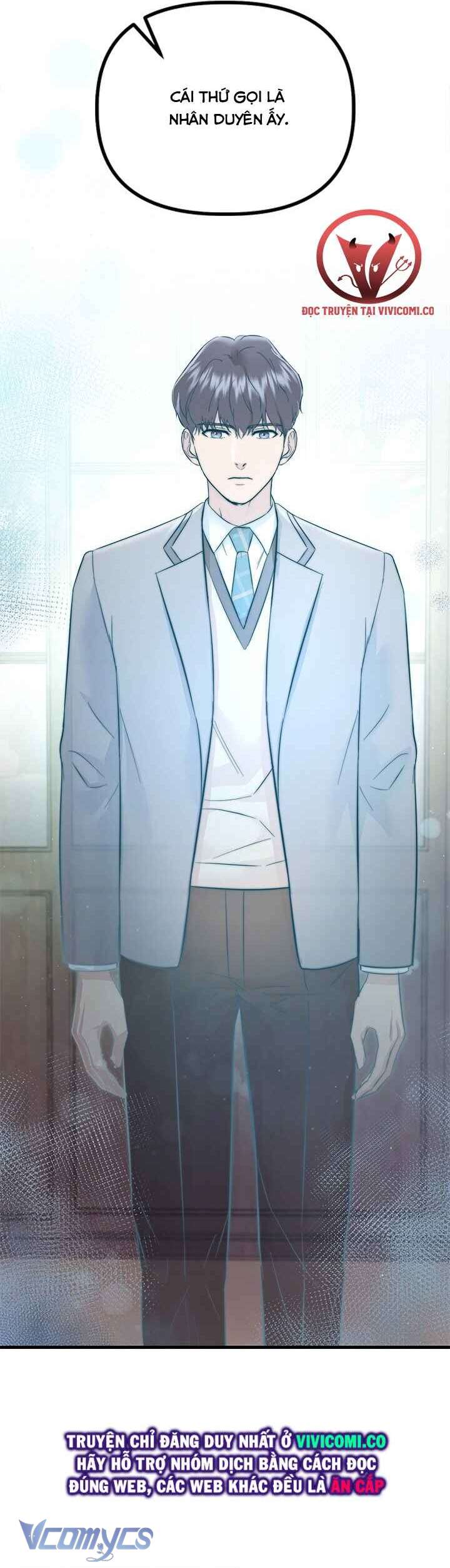 [18+] Đối Tác Dục Vọng Chap 28 - Next Chap 29