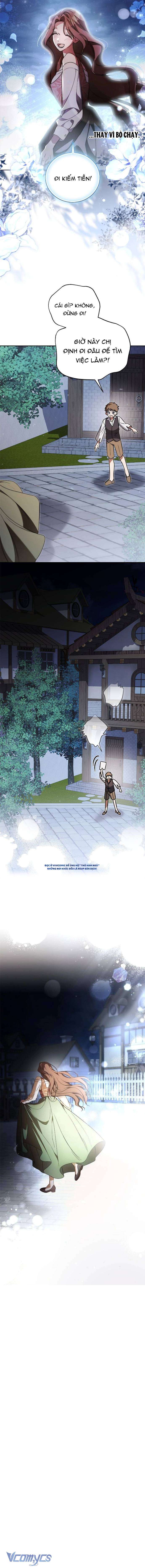 Hối Hận Kiêu Ngạo Chap 2 - Trang 3