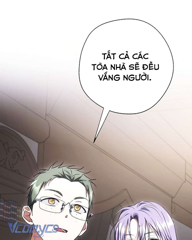 Các Nam Chính Đã Bị Nữ Phụ Cướp Mất Chap 42 - Trang 3