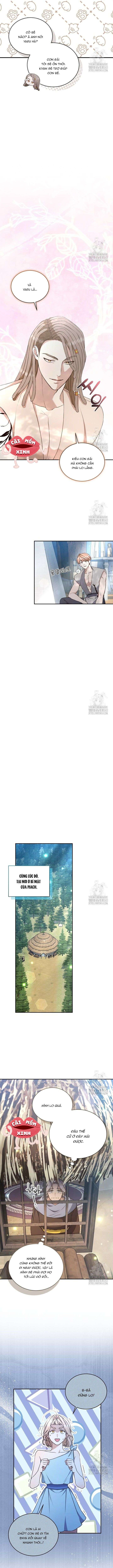 Khu Rừng Hoang Dã Khu Rừng Hoang Dã -Chap 37 - Next Chapter 37