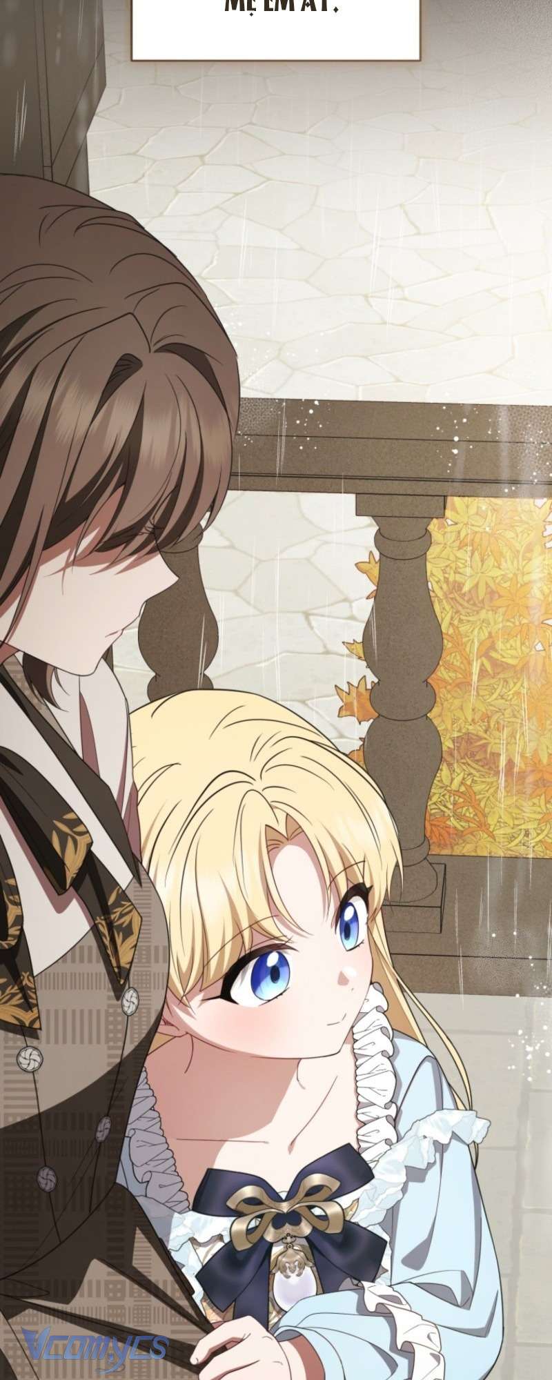 Được Yêu Thương Mà Còn Ngại Ngùng Sao! Chap 104 - Trang 2