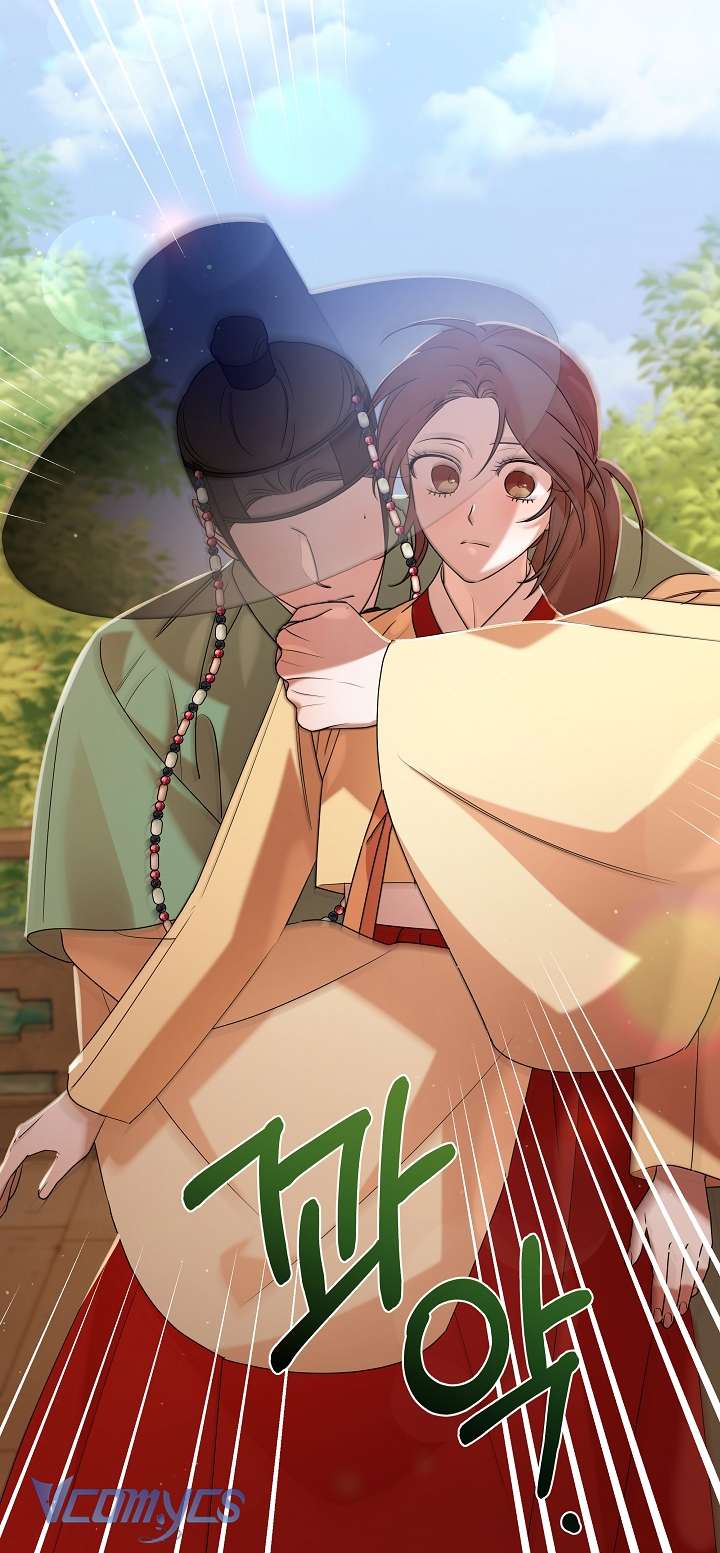 [18+] Biên Niên Sử Xuân Họa Thời Joseon Chap 46 - Trang 2