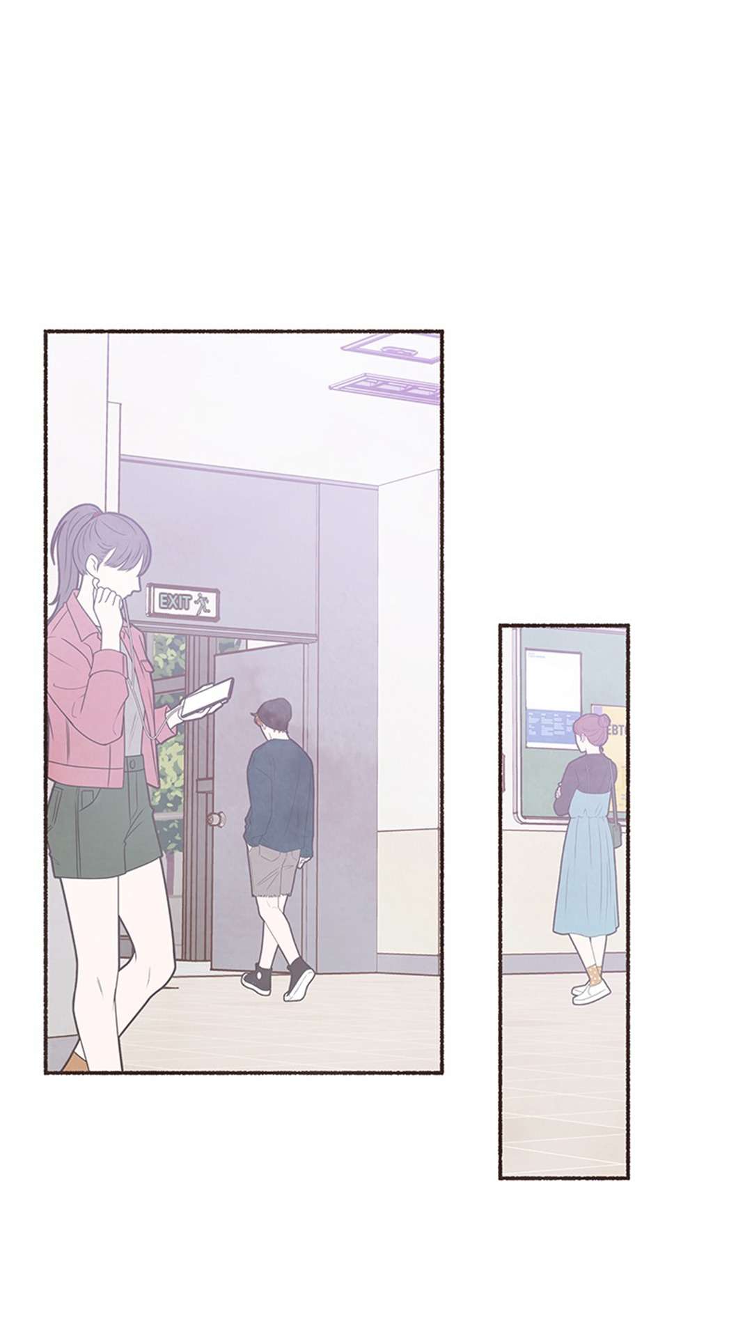 Cảm Xúc Chuyển Giao Chap 22 - Trang 3