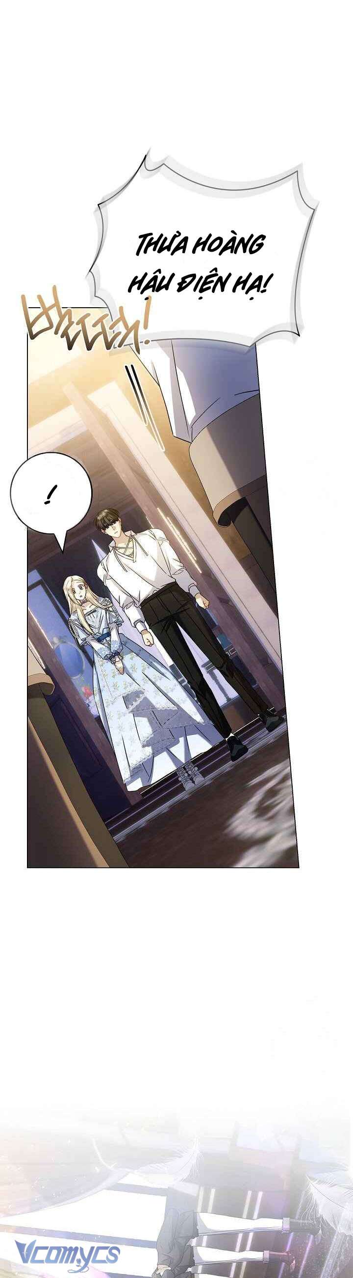 Xin Lỗi Vì Tôi Không Thể Rời Mắt Khỏi Vẻ Ngoài Của Ngài Chap 34 - Next Chap 35