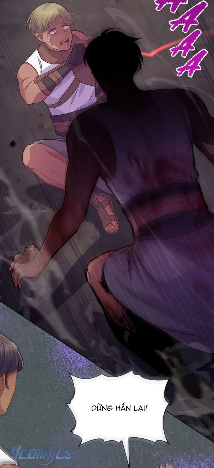 Hôn Nhân Giả Dối Chap 63 - Trang 4