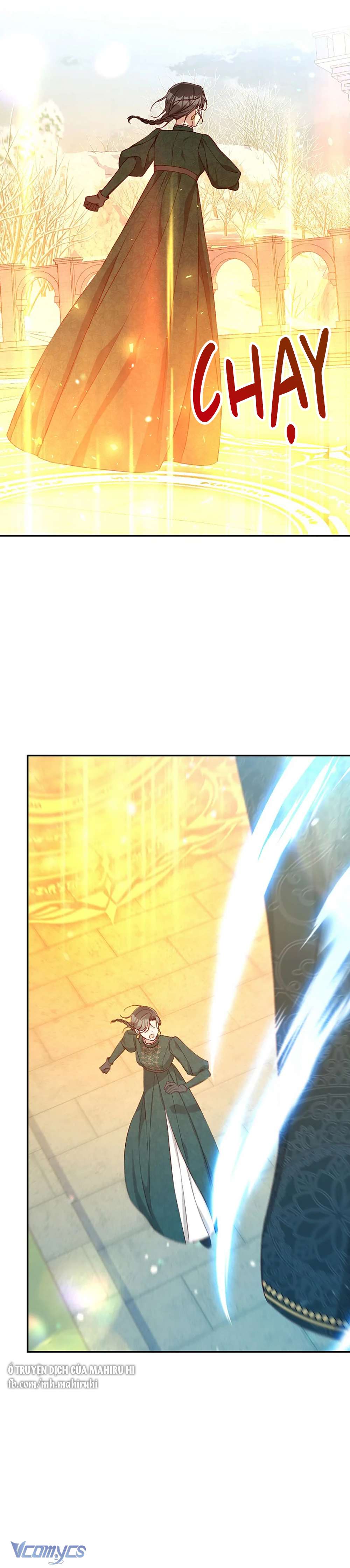 Sống Sót Dưới Thân Phận Hầu Nữ Chap 142 - Next Chap 143