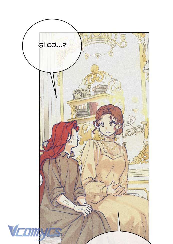 Aubrey Thanh Lịch Chap 4 - Next Chap 5